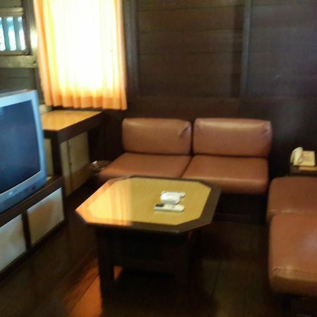 Pulau Ayer Resort And Cottages Джакарта Экстерьер фото